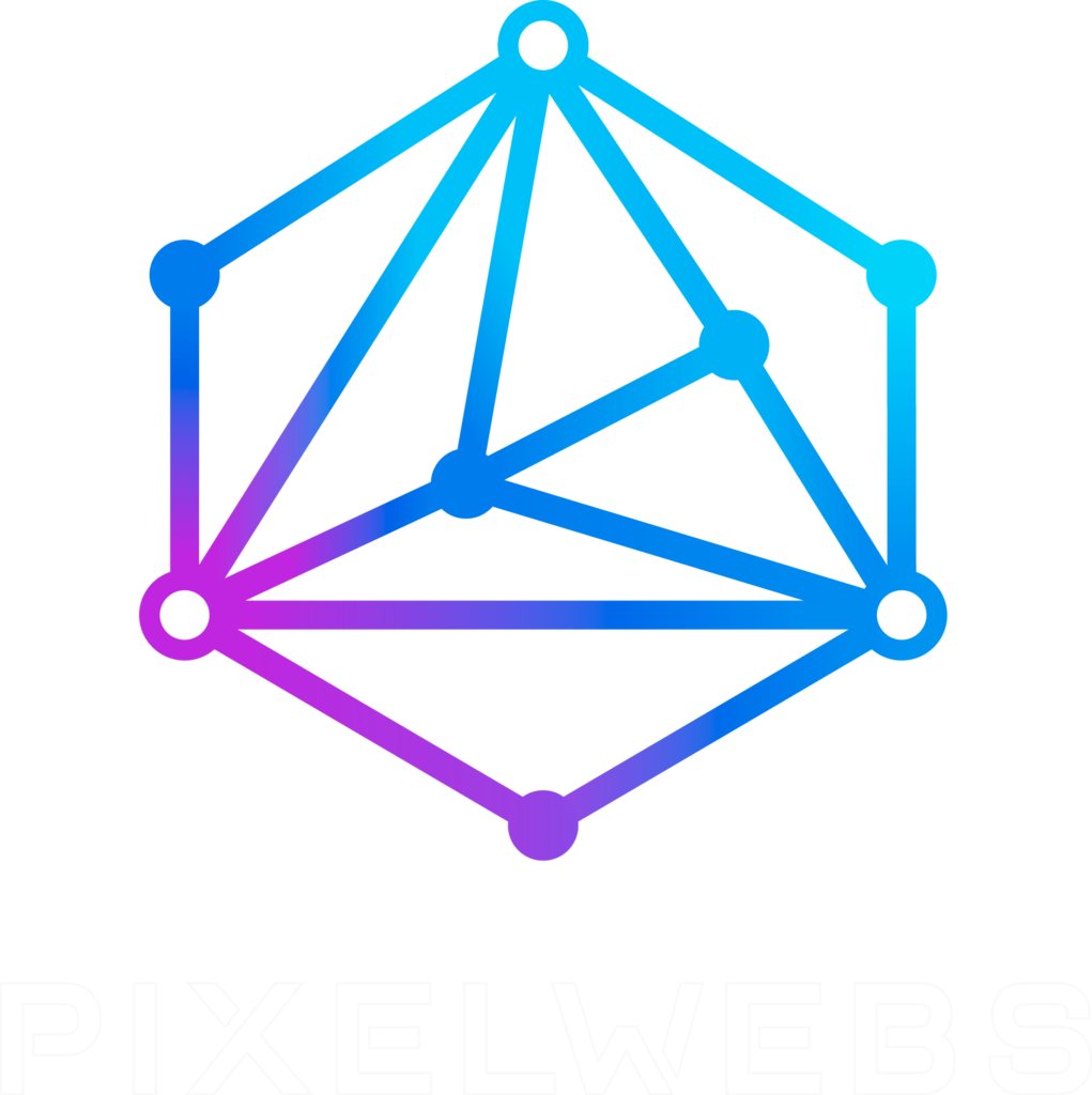 Pixelwebs