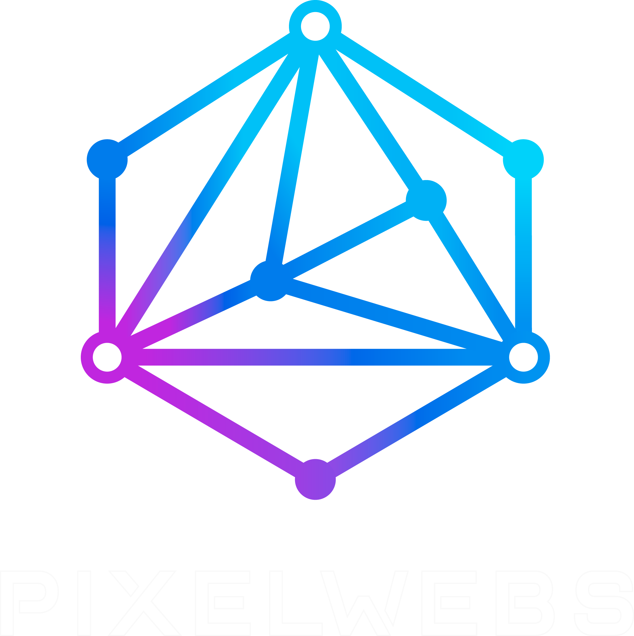 Pixelwebs