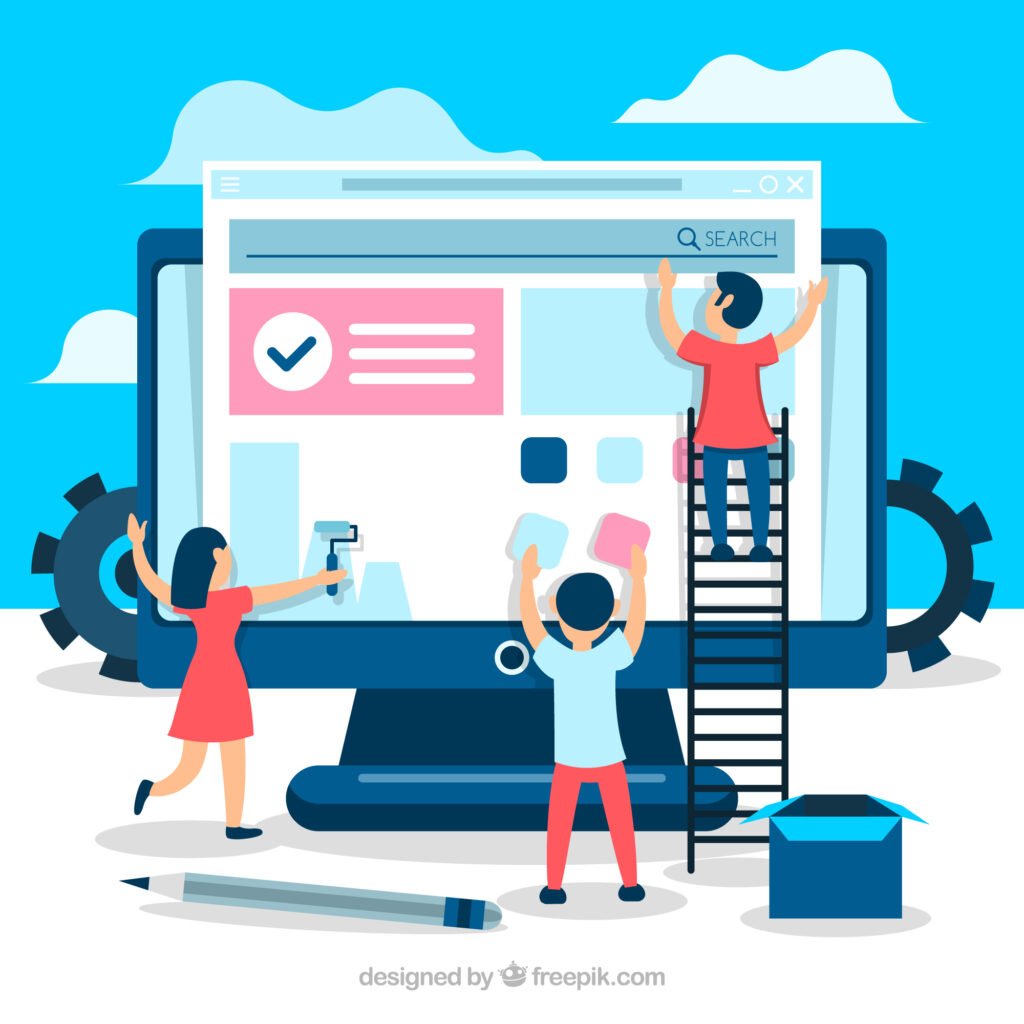 Diseño e Implementación de un Sitio Web