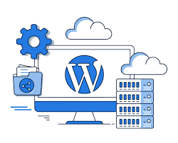WordPress hosting